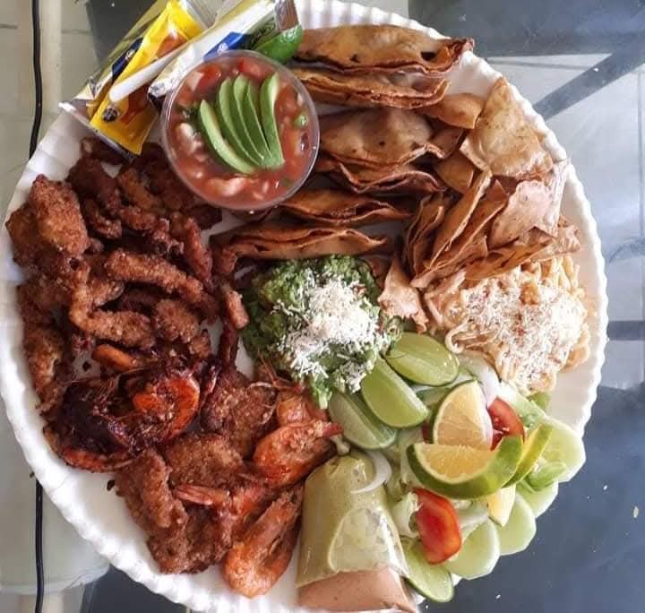 Mar y tierra image 8