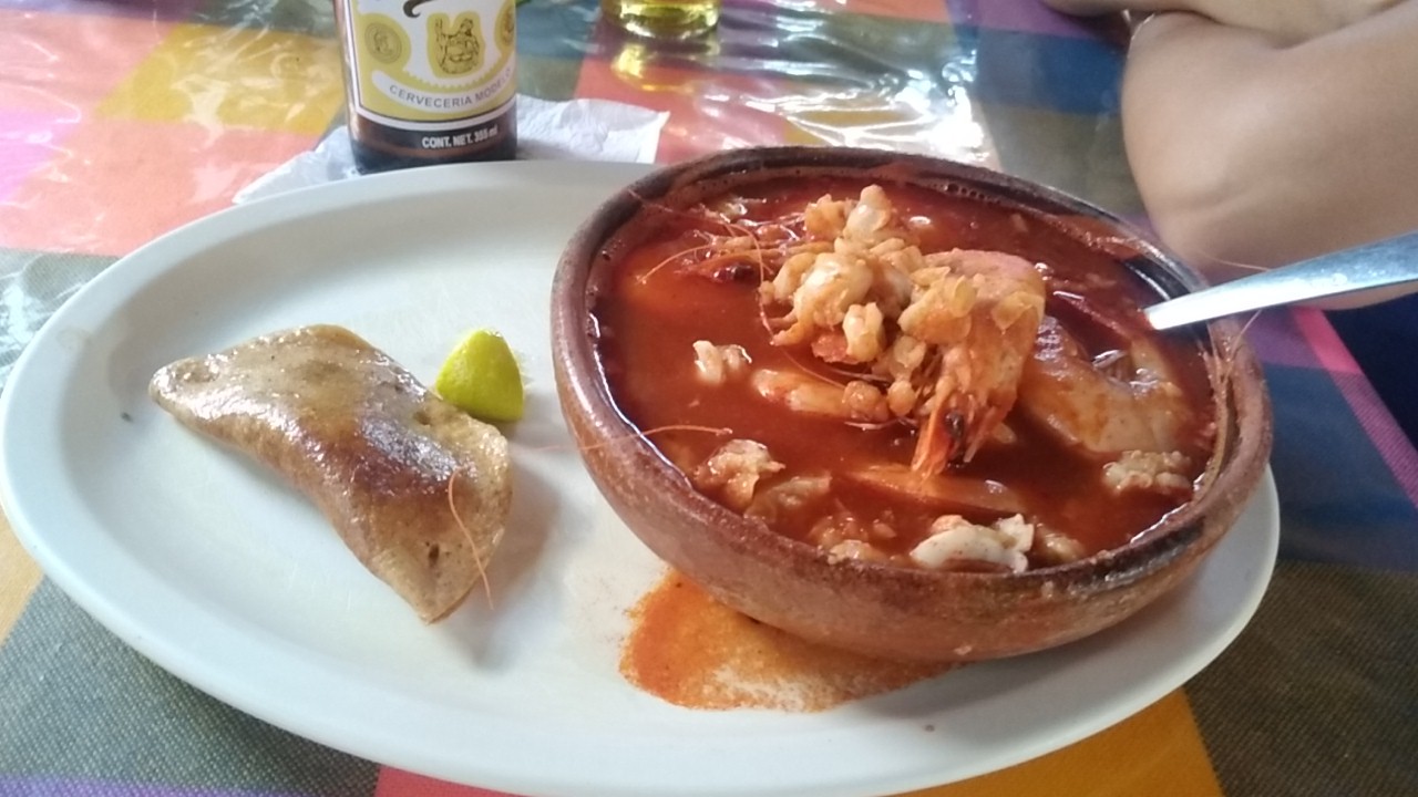 Restaurante la parroquia image 2