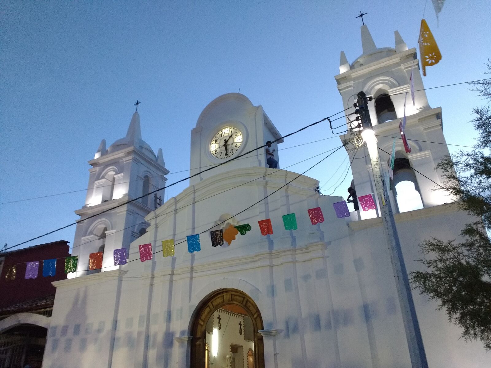 Restaurante la parroquia image 3