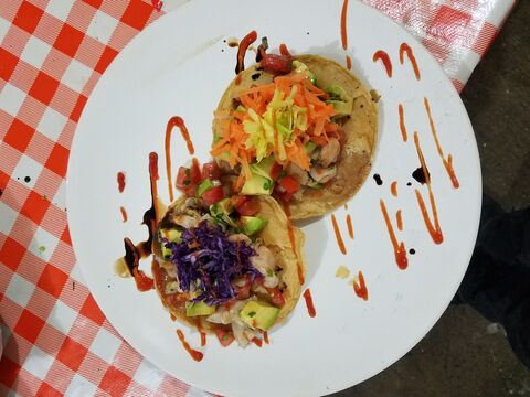 Restaurante la parroquia image 5