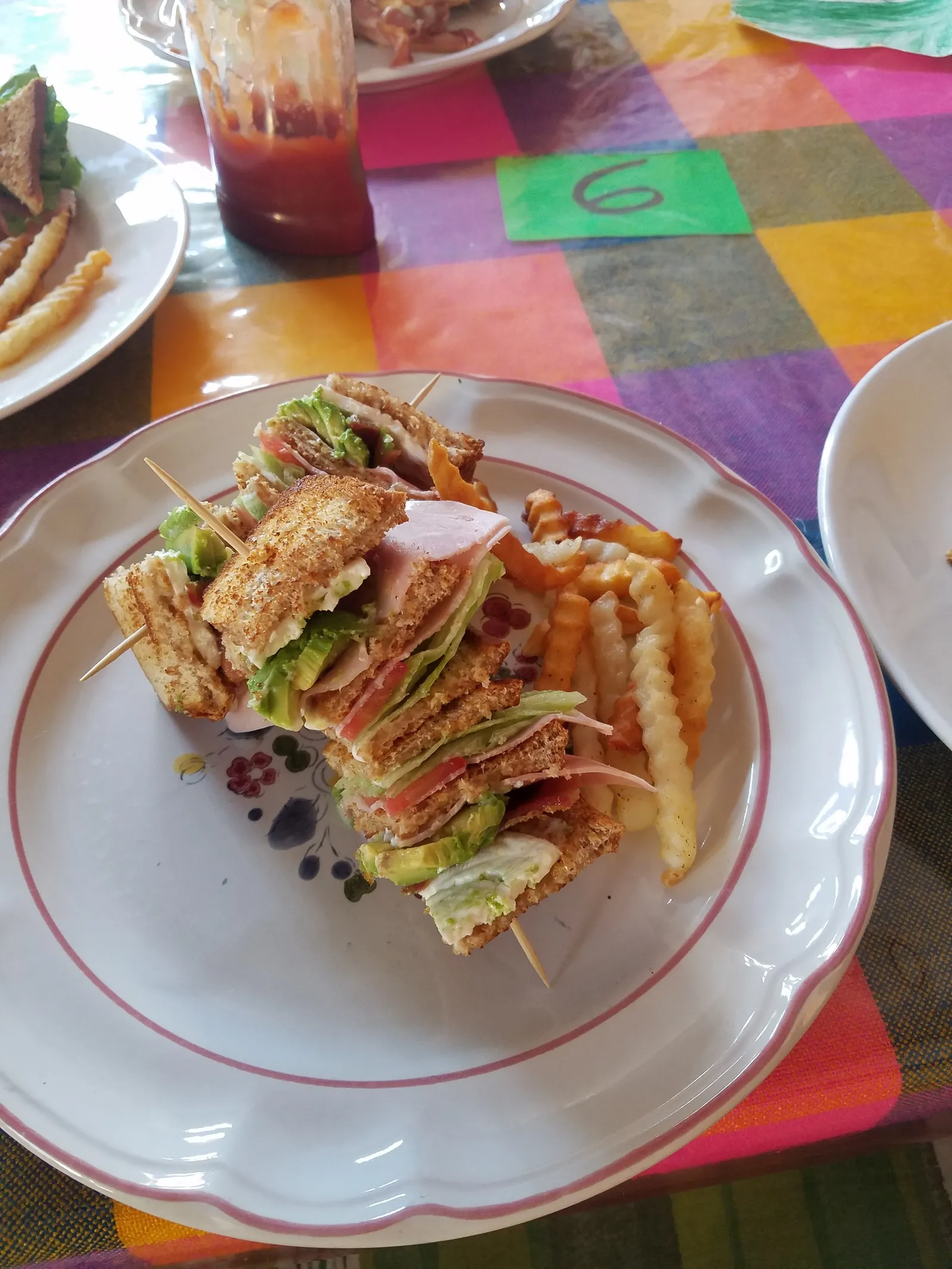 Restaurante la parroquia image 6