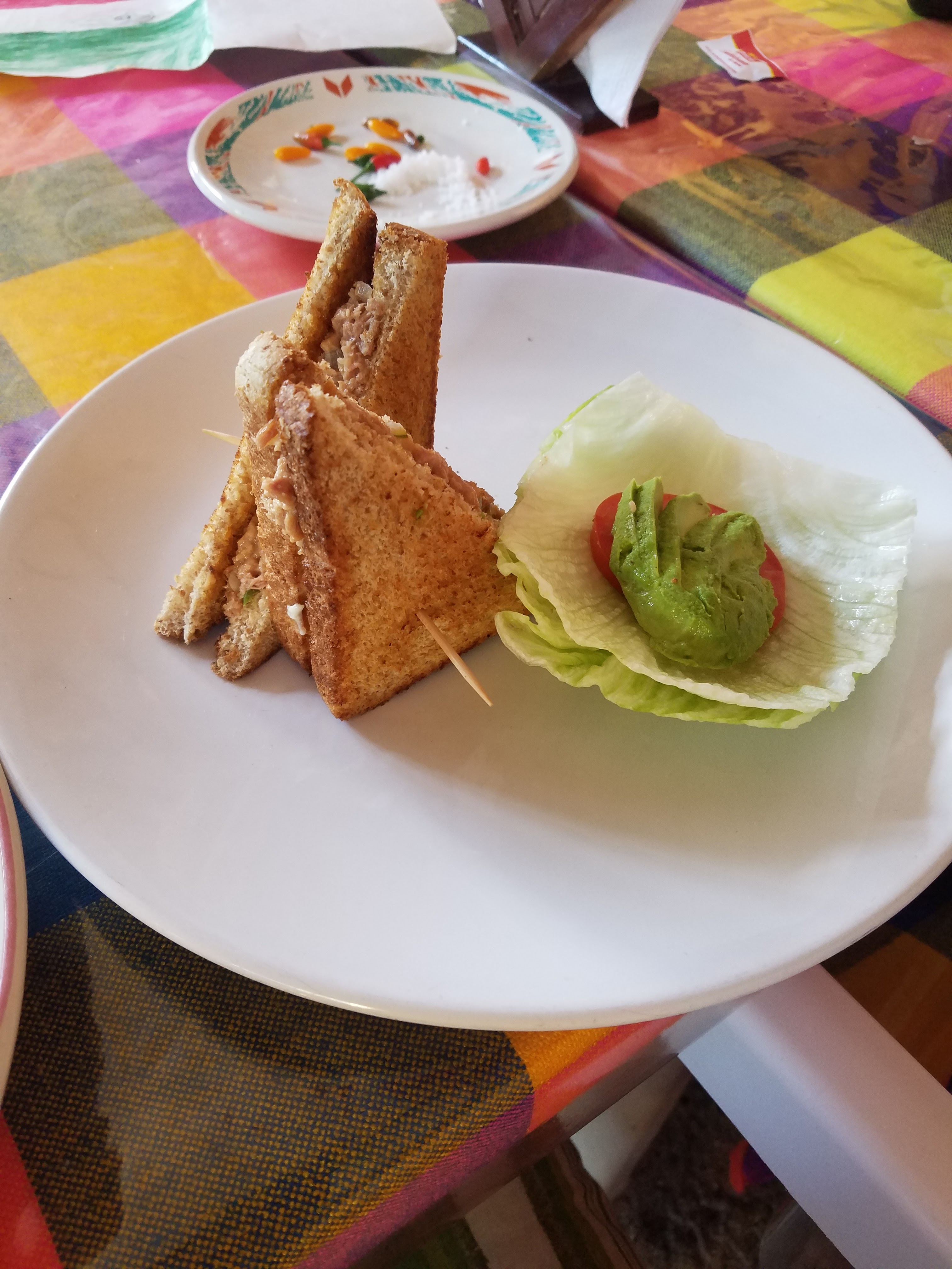 Restaurante la parroquia image 8