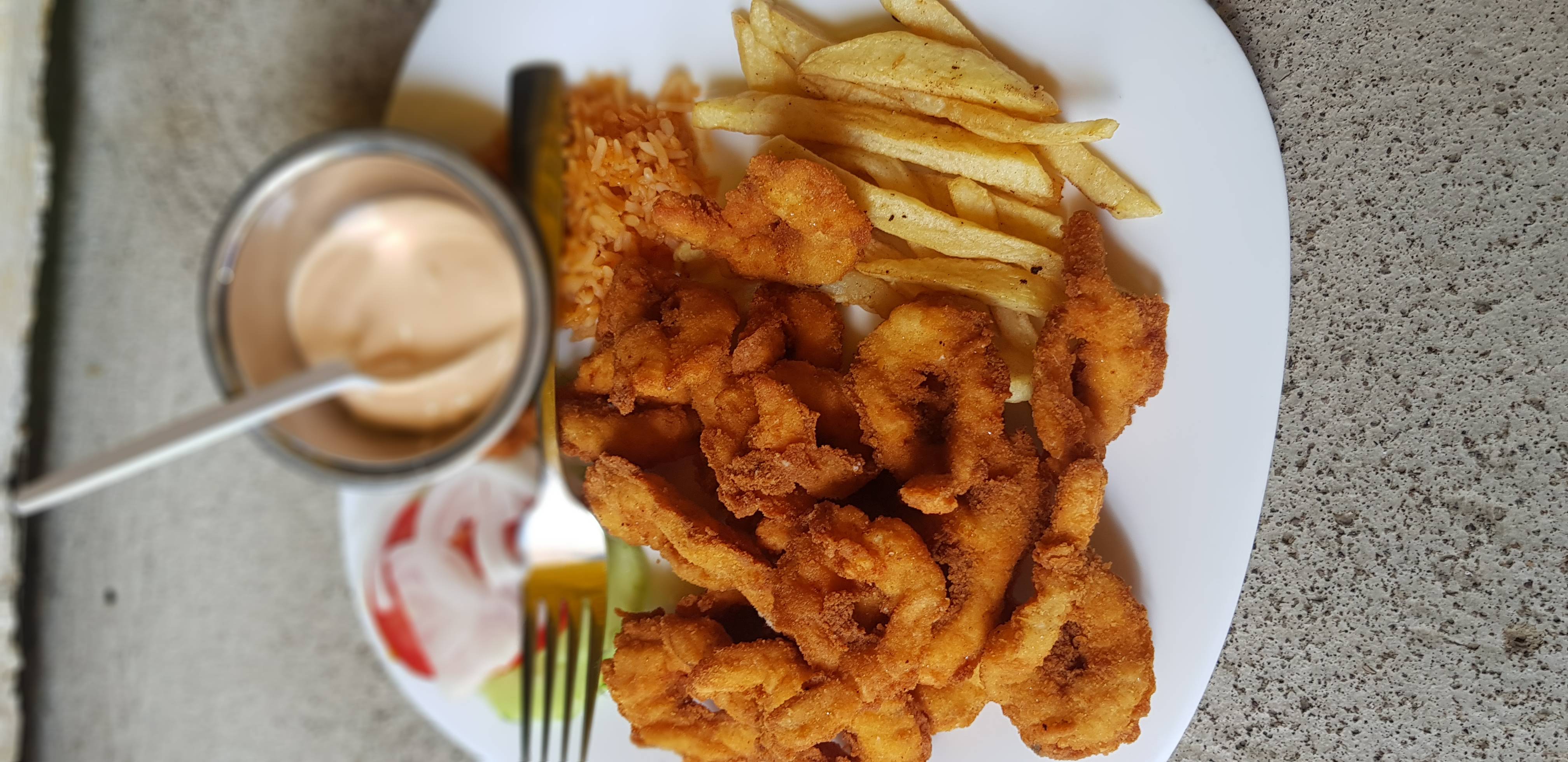 Restaurant El Camaroncito image 1