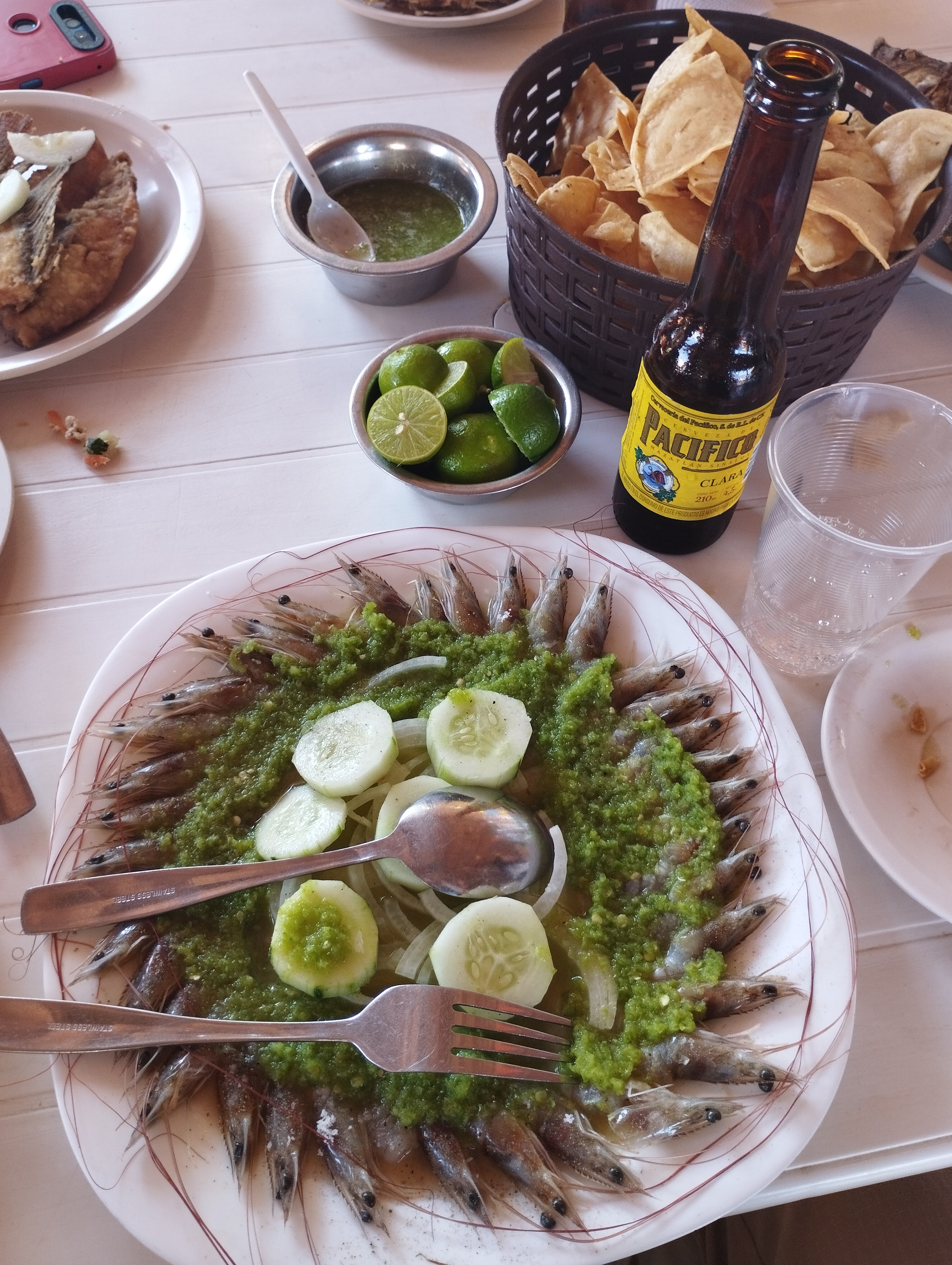 Restaurant El Camaroncito image 2