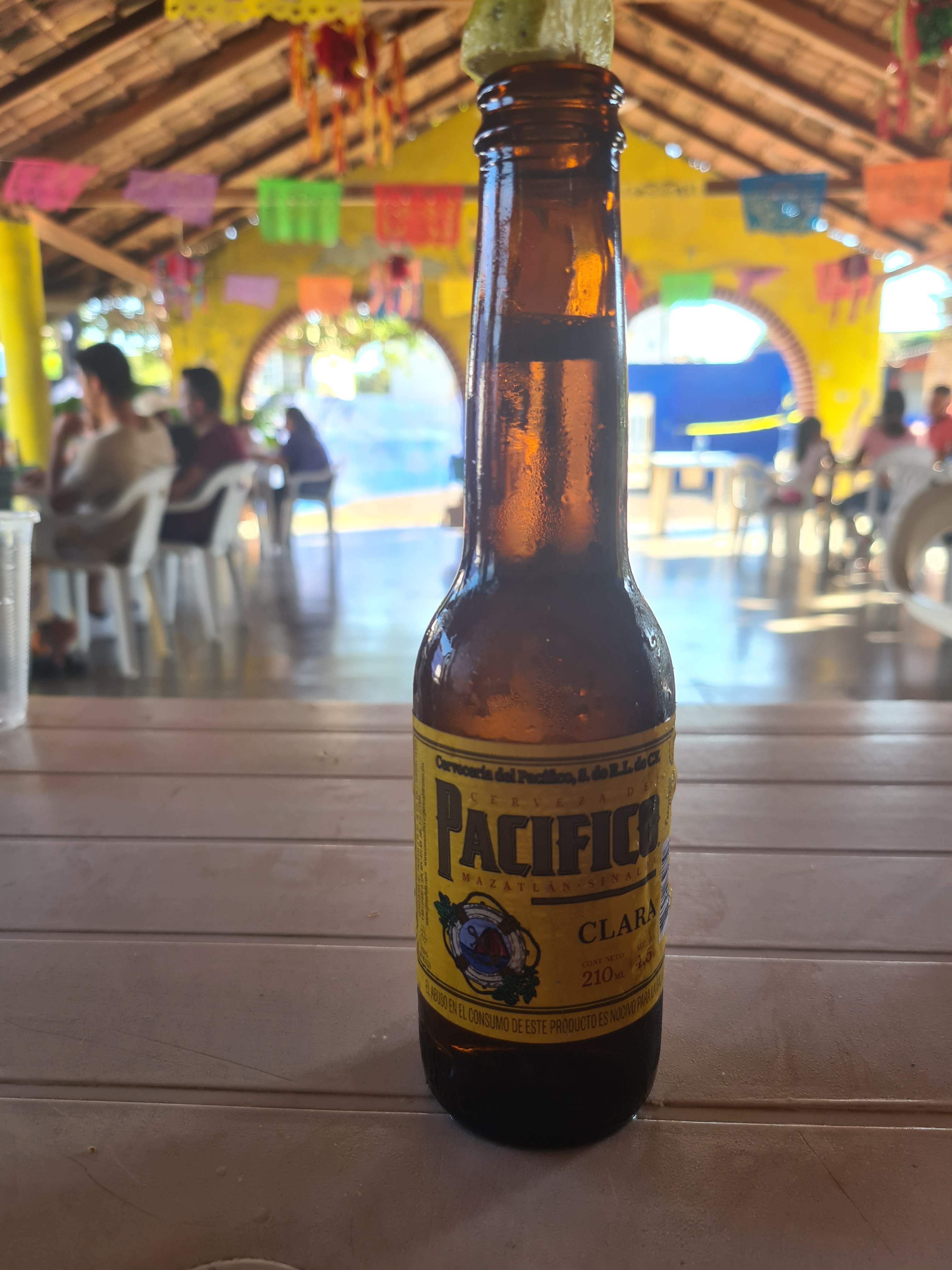 Restaurant El Camaroncito image 3