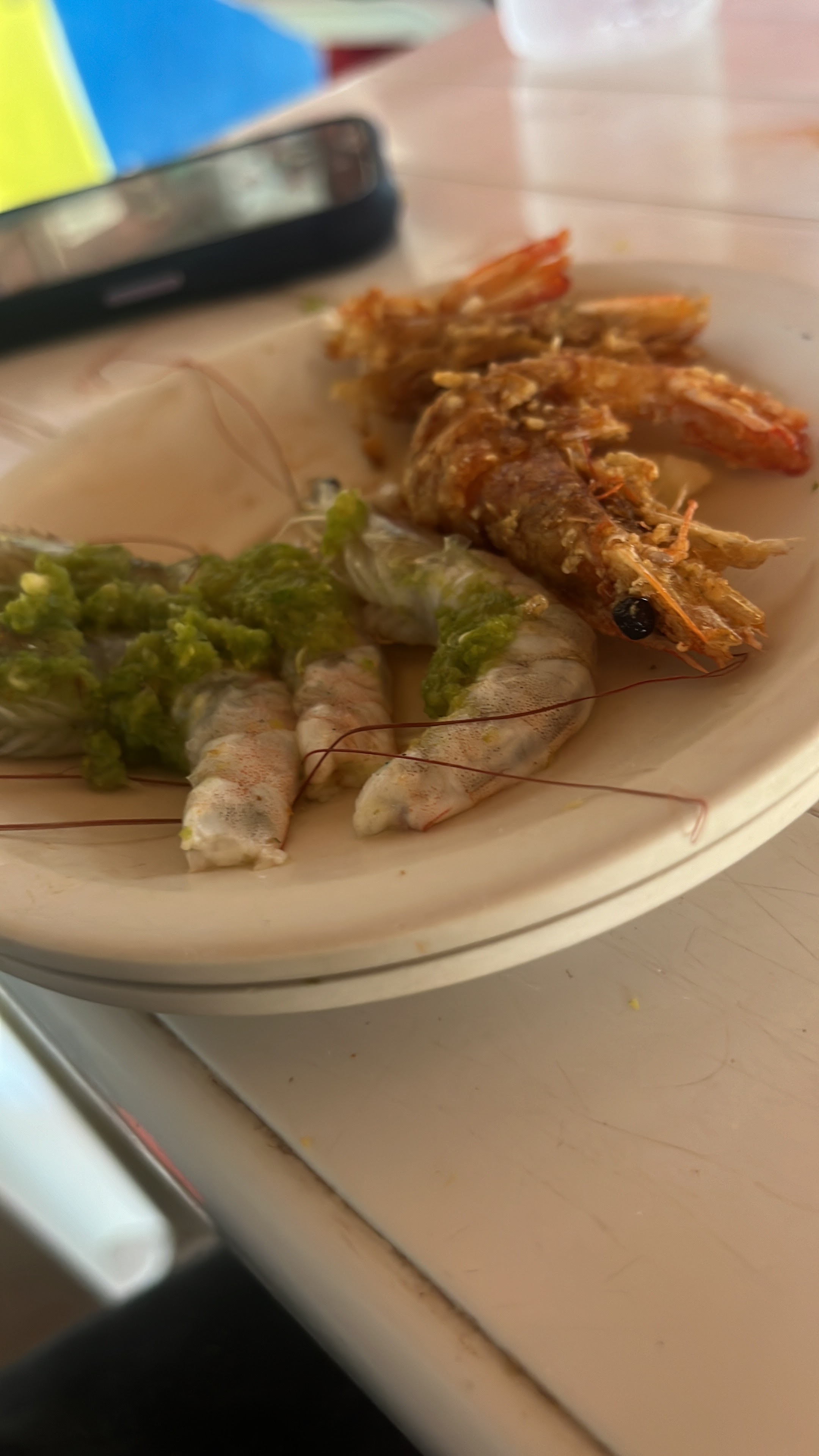 Restaurant El Camaroncito image 5