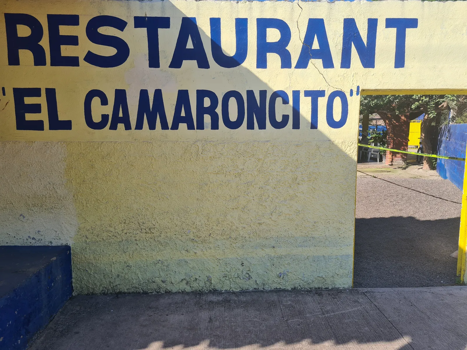Restaurant El Camaroncito image 6