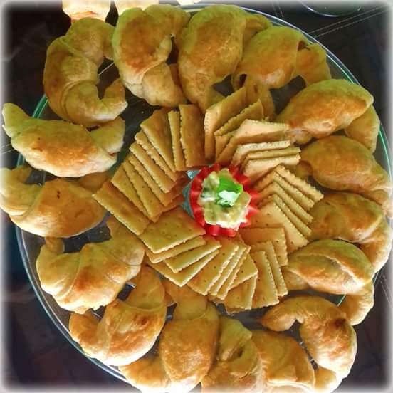 Loncheria EDNA image 2