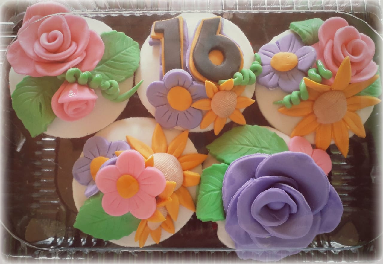 Loncheria EDNA image 4