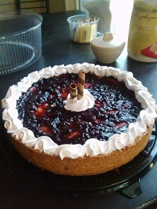 Loncheria EDNA image 6