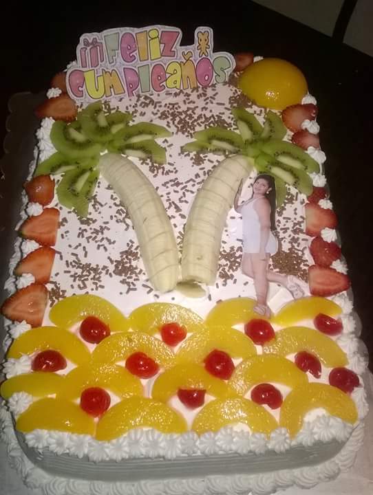 Loncheria EDNA image 8