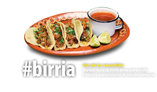 Birrias ROSAMORADA image 1