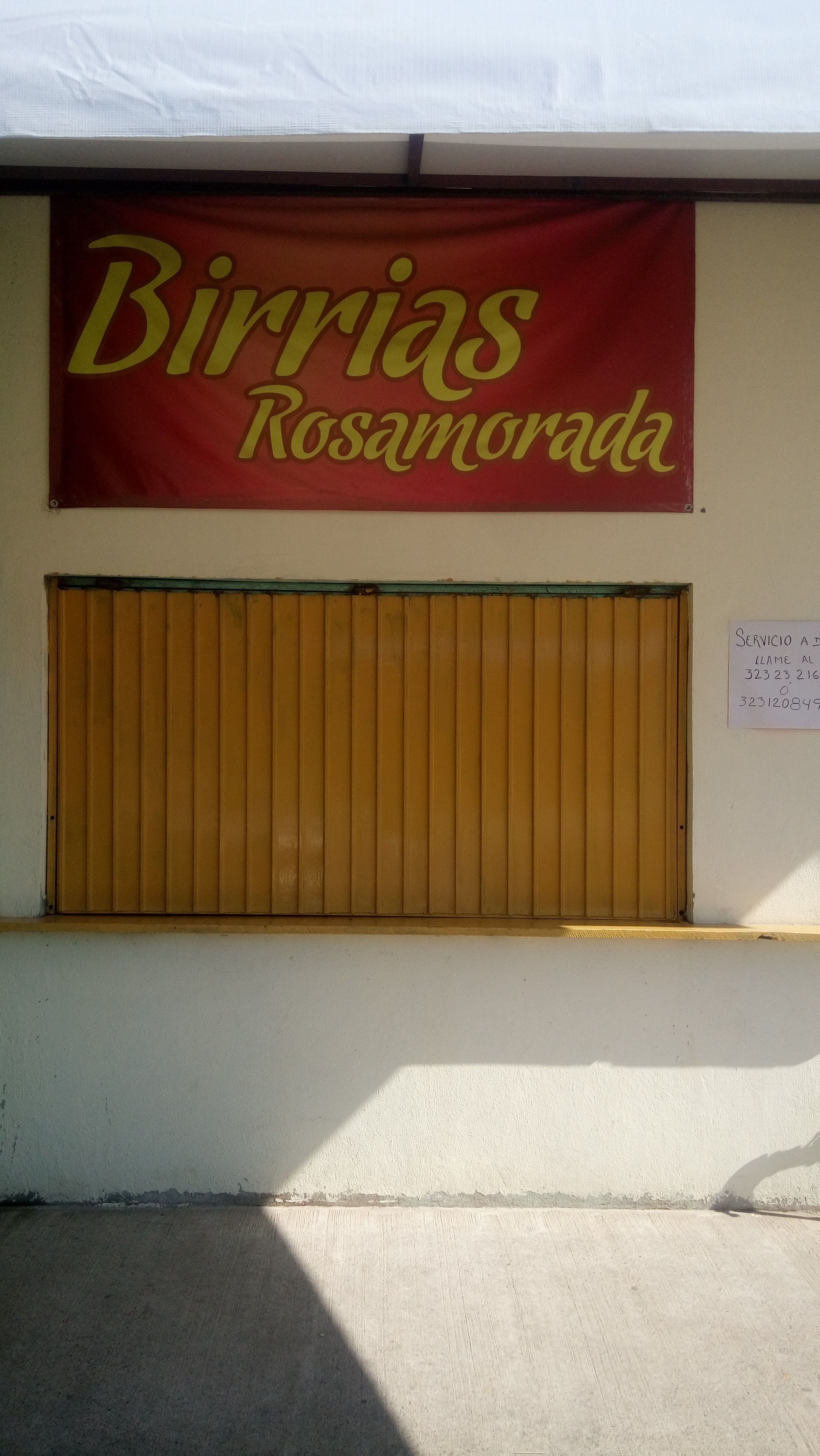 Birrias ROSAMORADA image 2