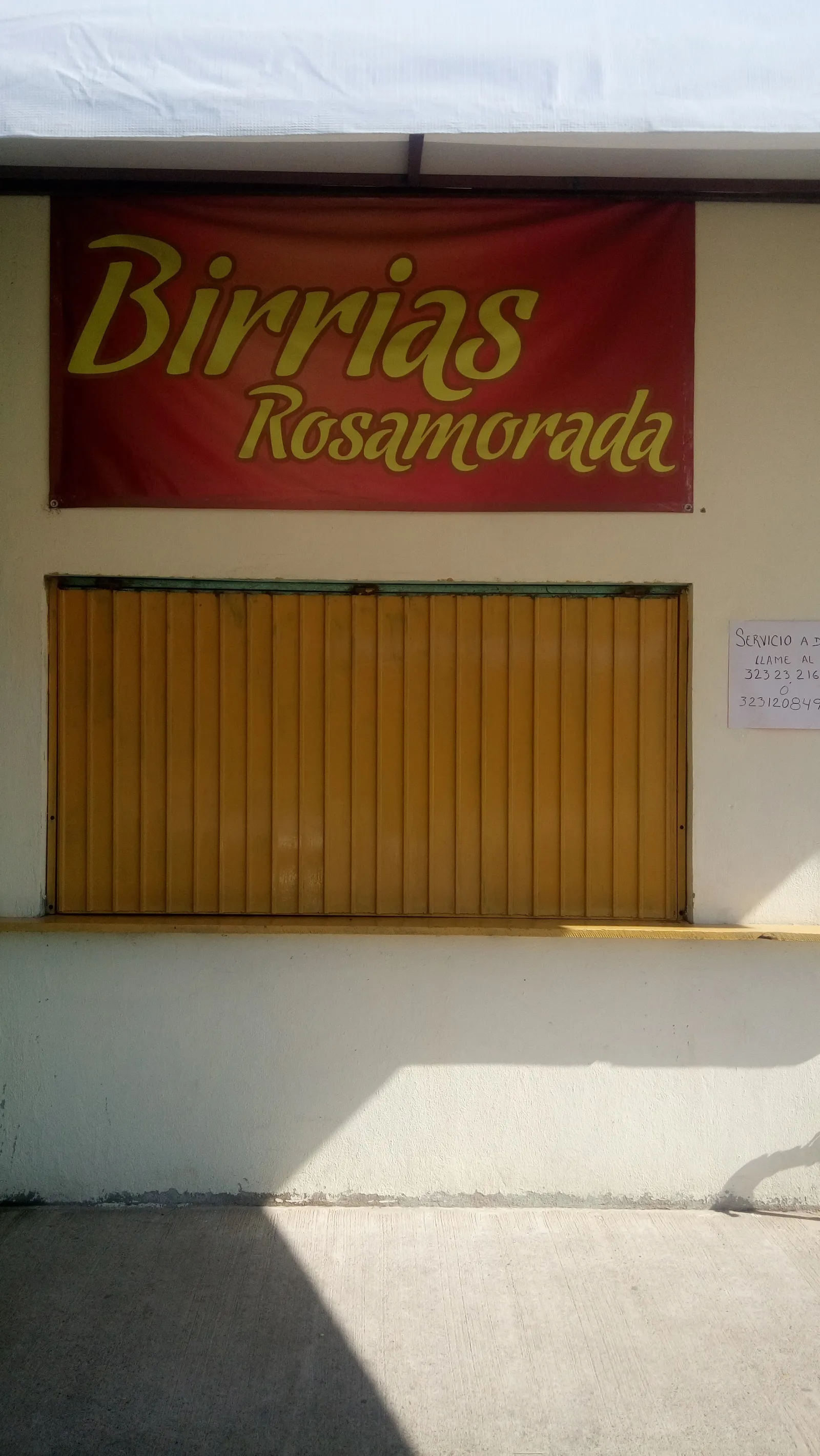 Birrias ROSAMORADA image 2