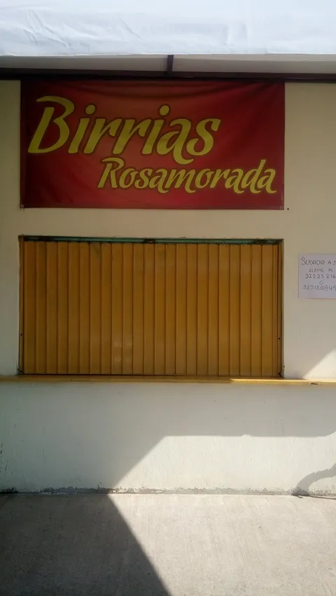 Birrias ROSAMORADA image 2