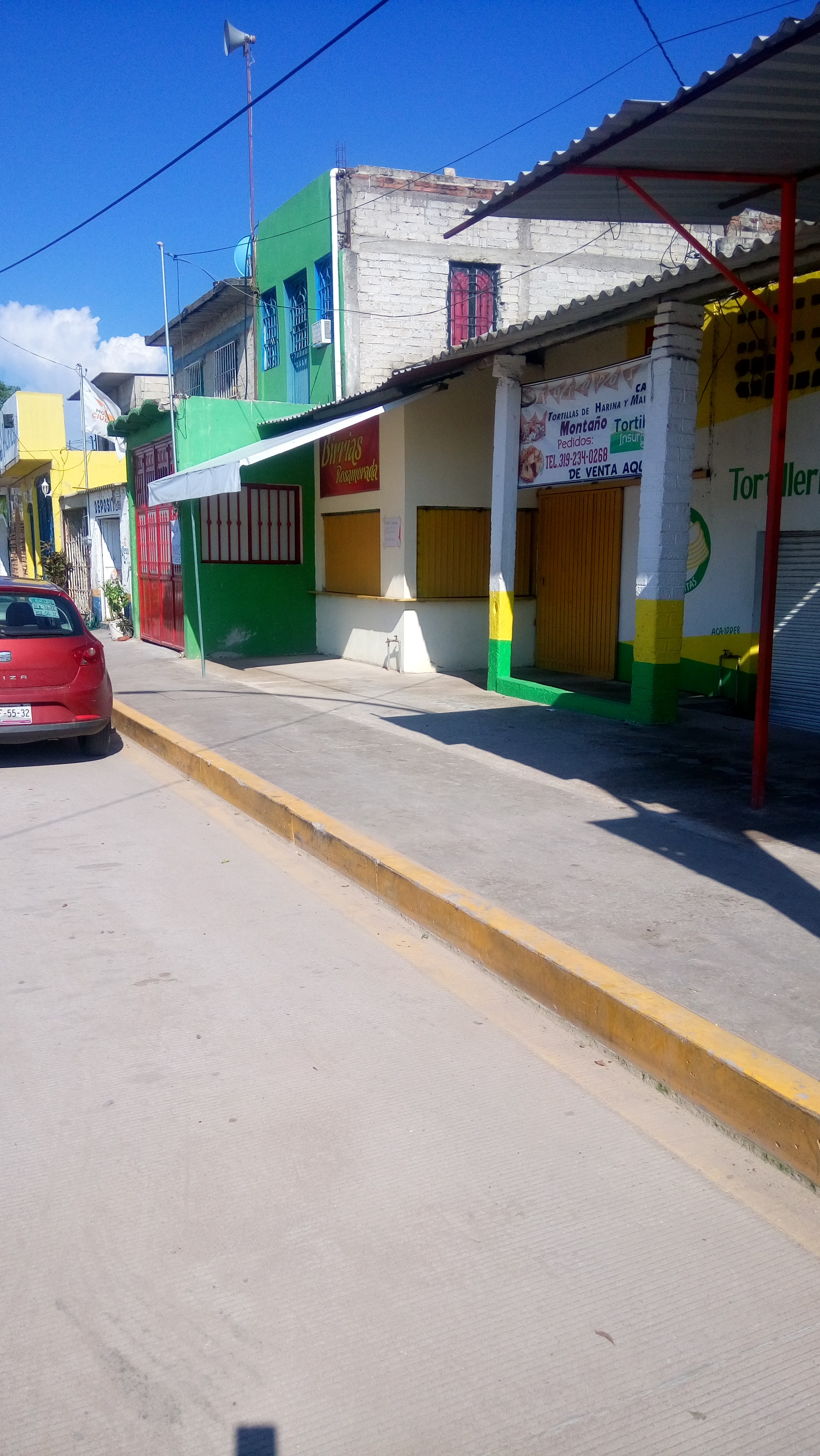 Birrias ROSAMORADA image 4