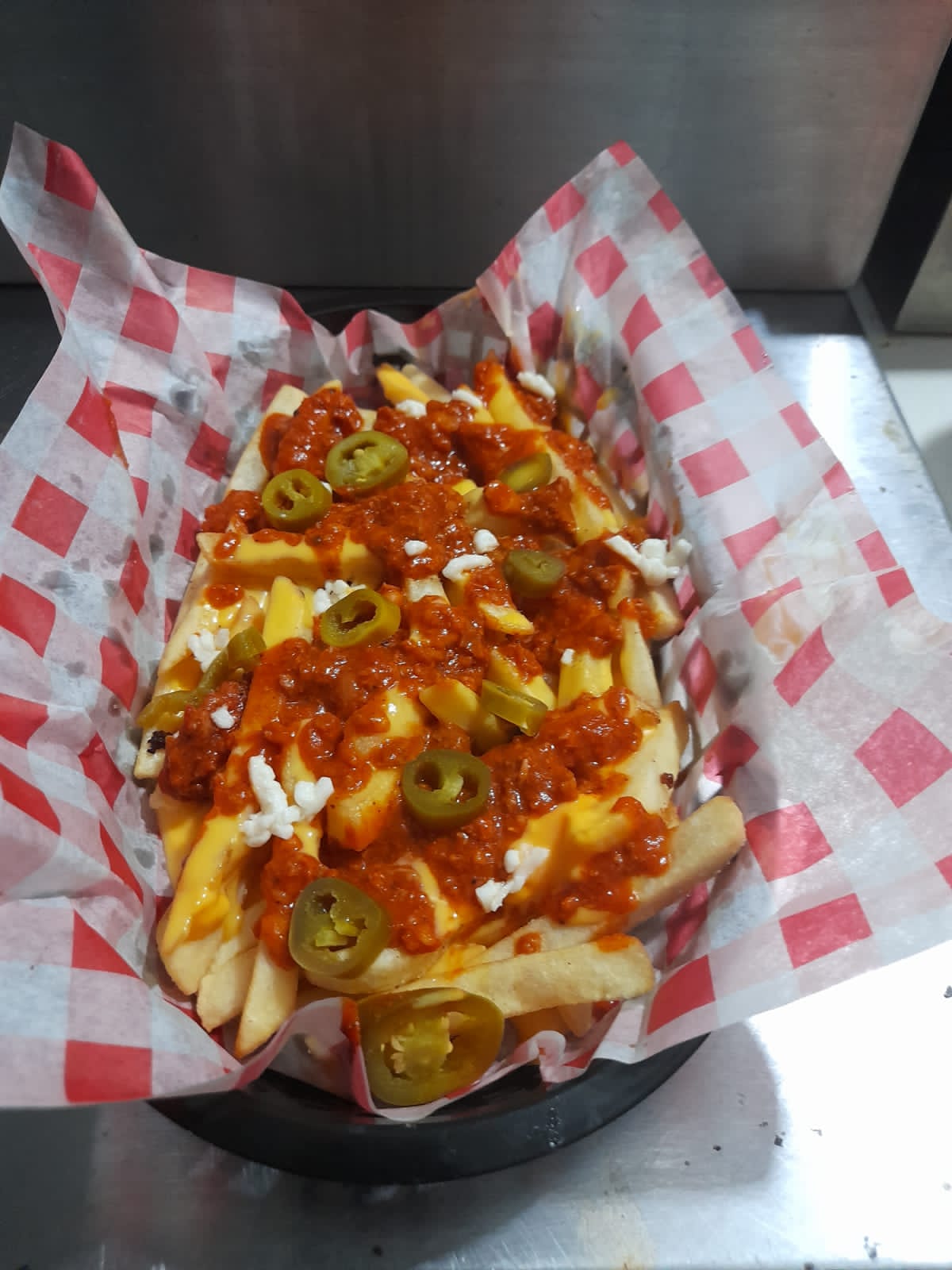 RESTAURANTE EL FOGON image 2