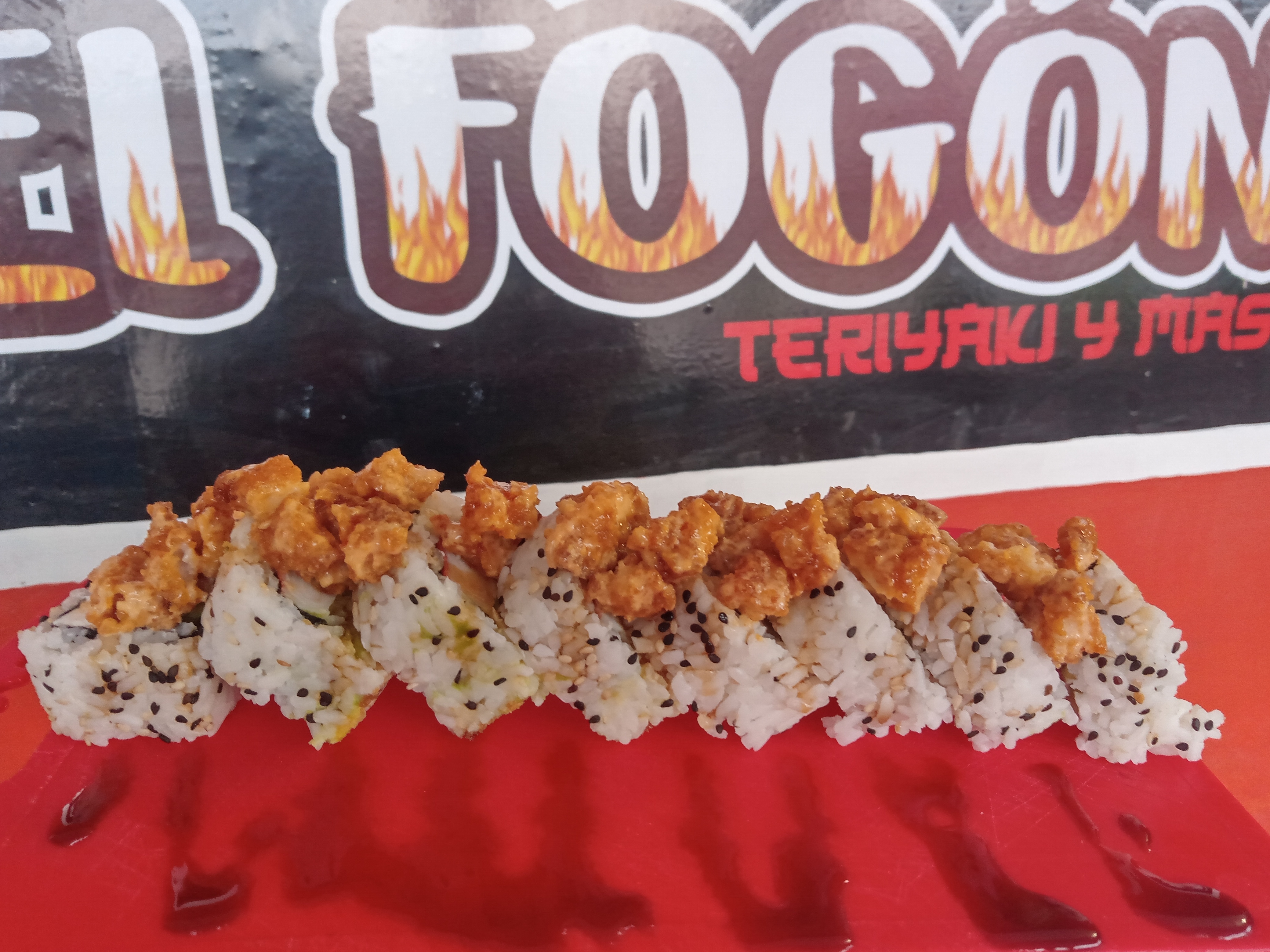 RESTAURANTE EL FOGON image 3