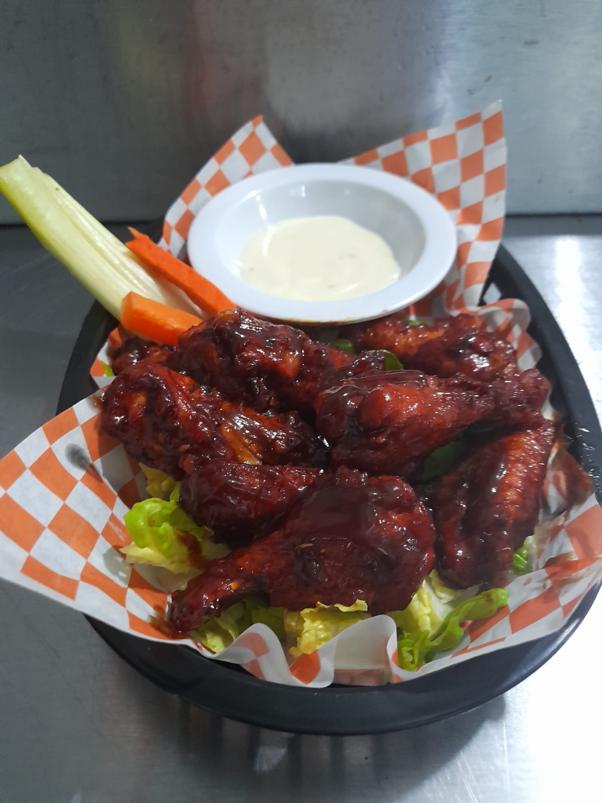 RESTAURANTE EL FOGON image 4