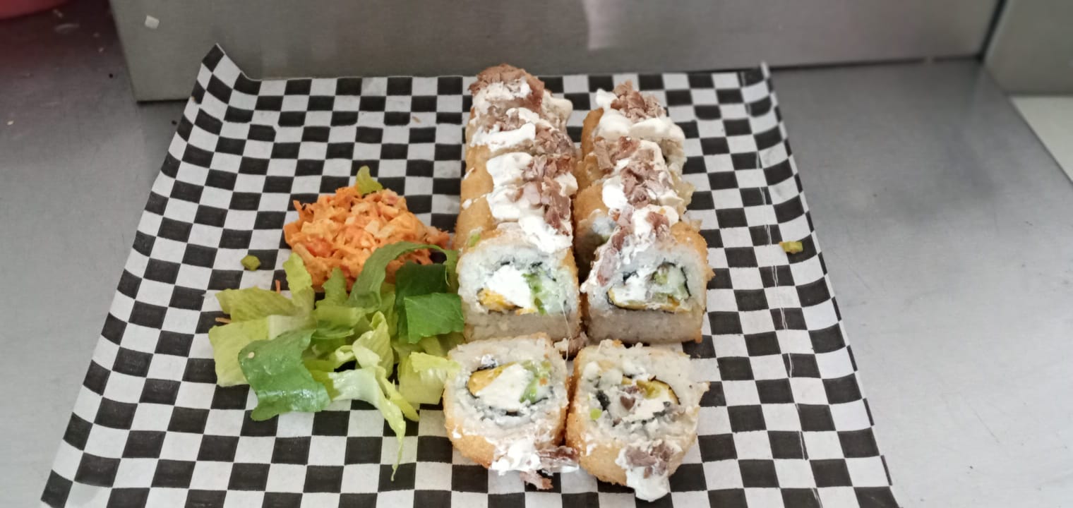 RESTAURANTE EL FOGON image 5