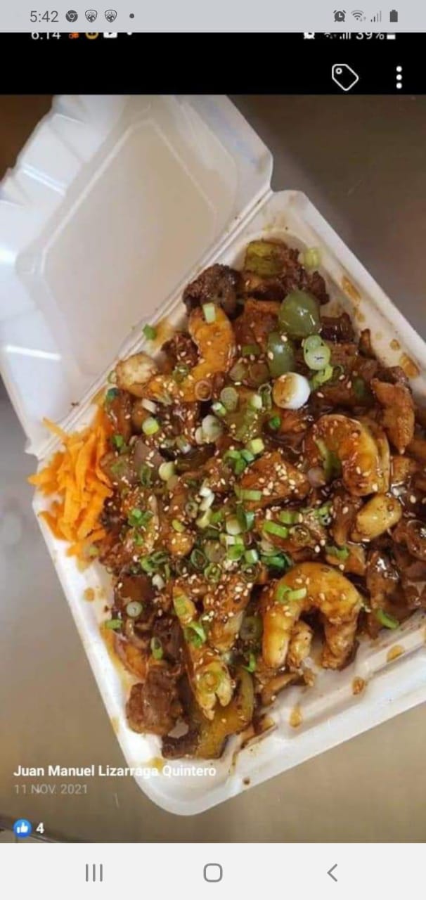 RESTAURANTE EL FOGON image 9