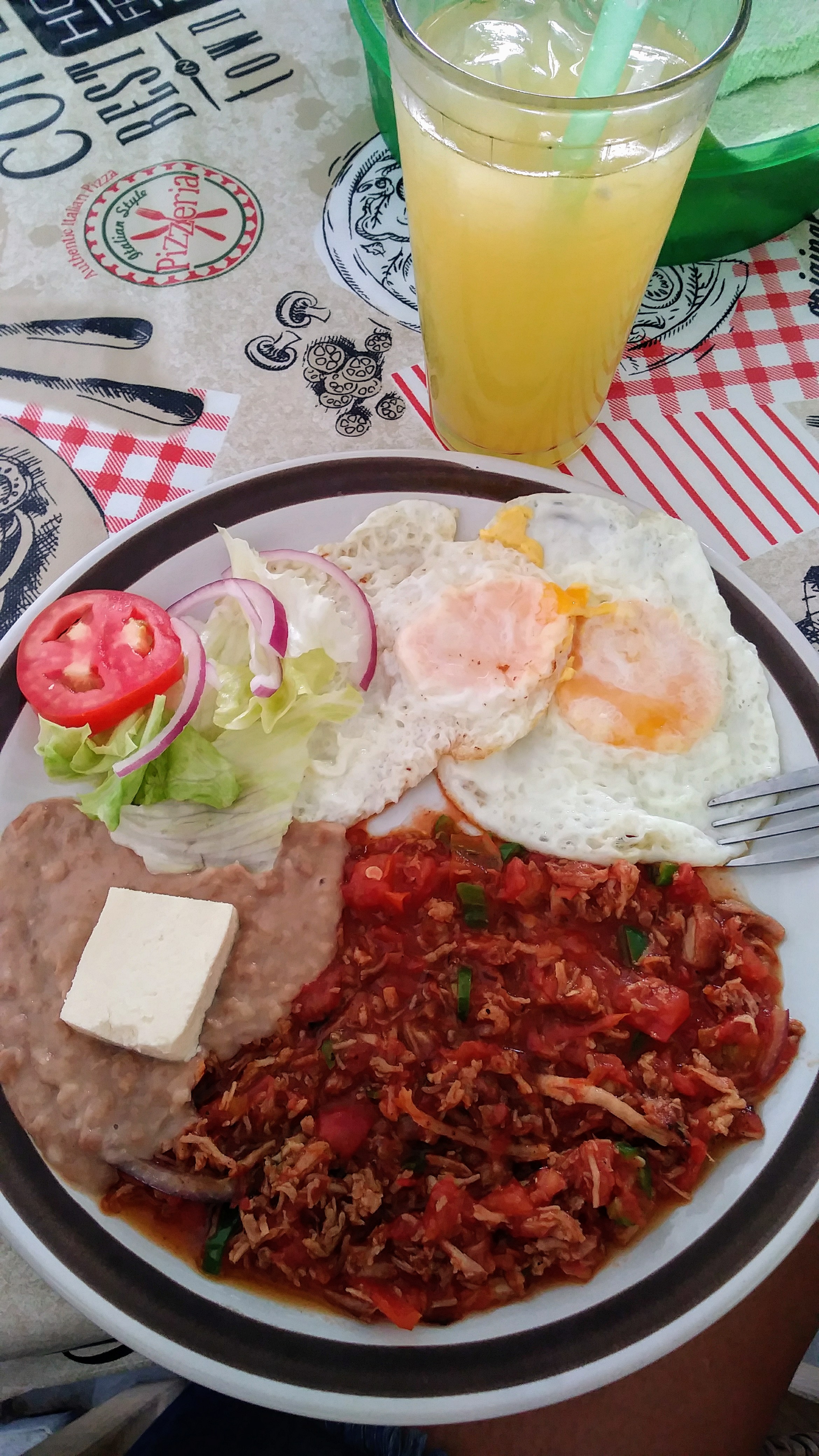 Comedor QUE CHULADA image 1