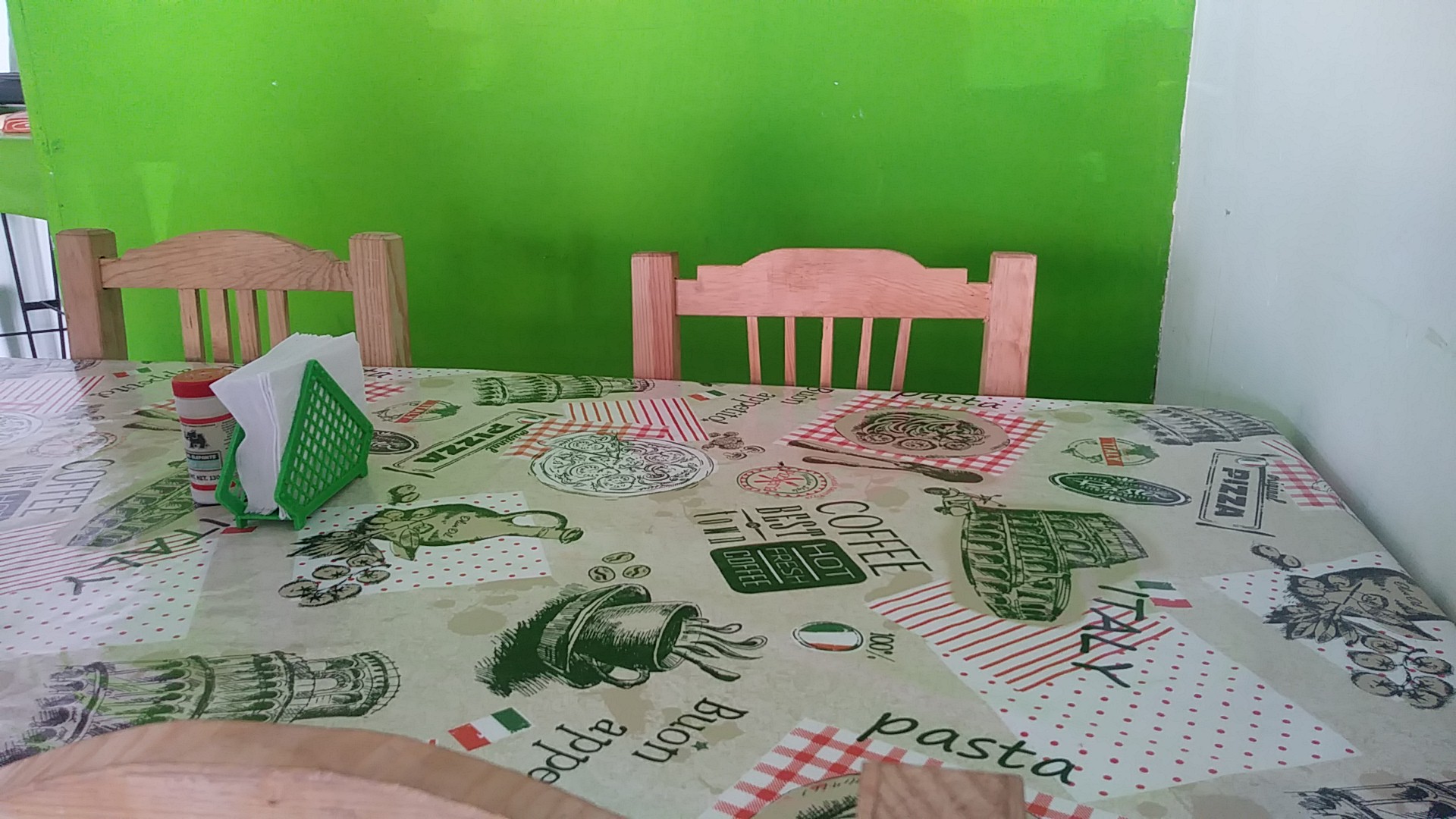 Comedor QUE CHULADA image 3