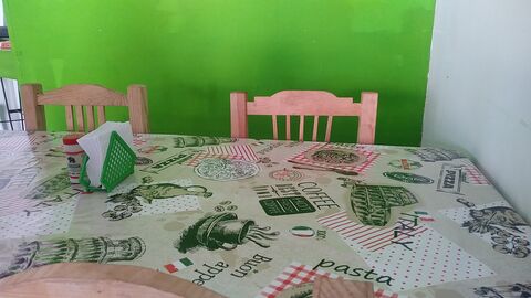 Comedor QUE CHULADA image 3
