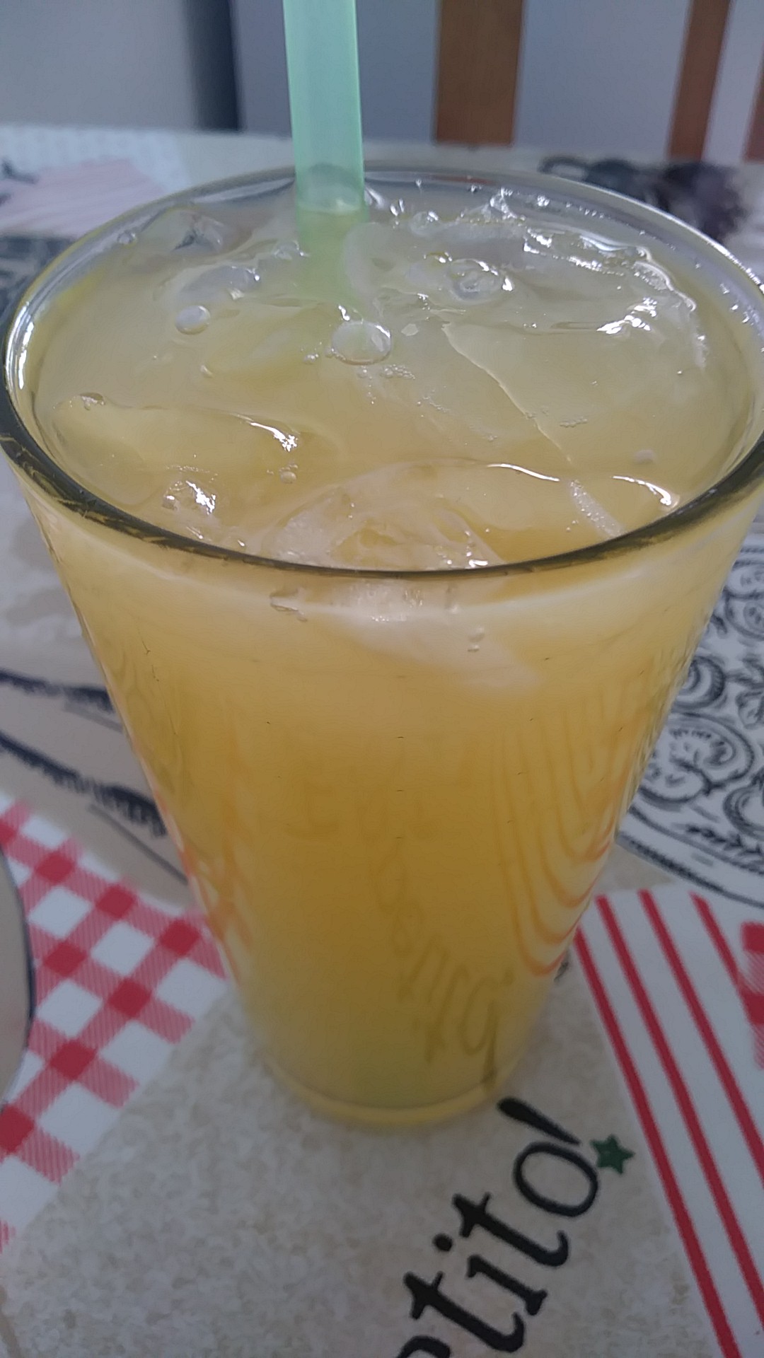 Comedor QUE CHULADA image 4