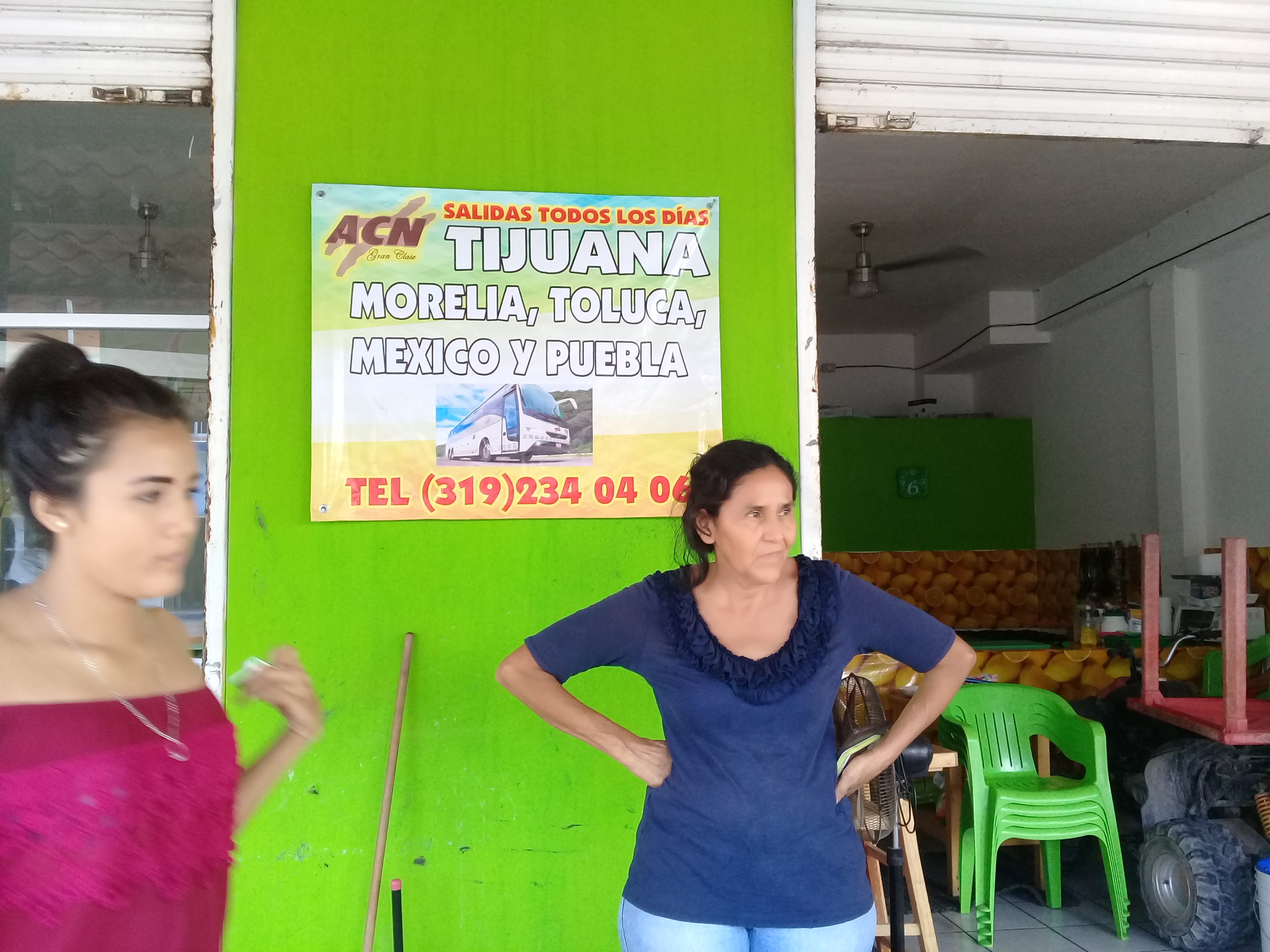 Comedor QUE CHULADA image 7