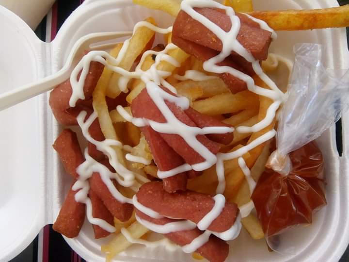 Lonchería "La Chispita" image 1