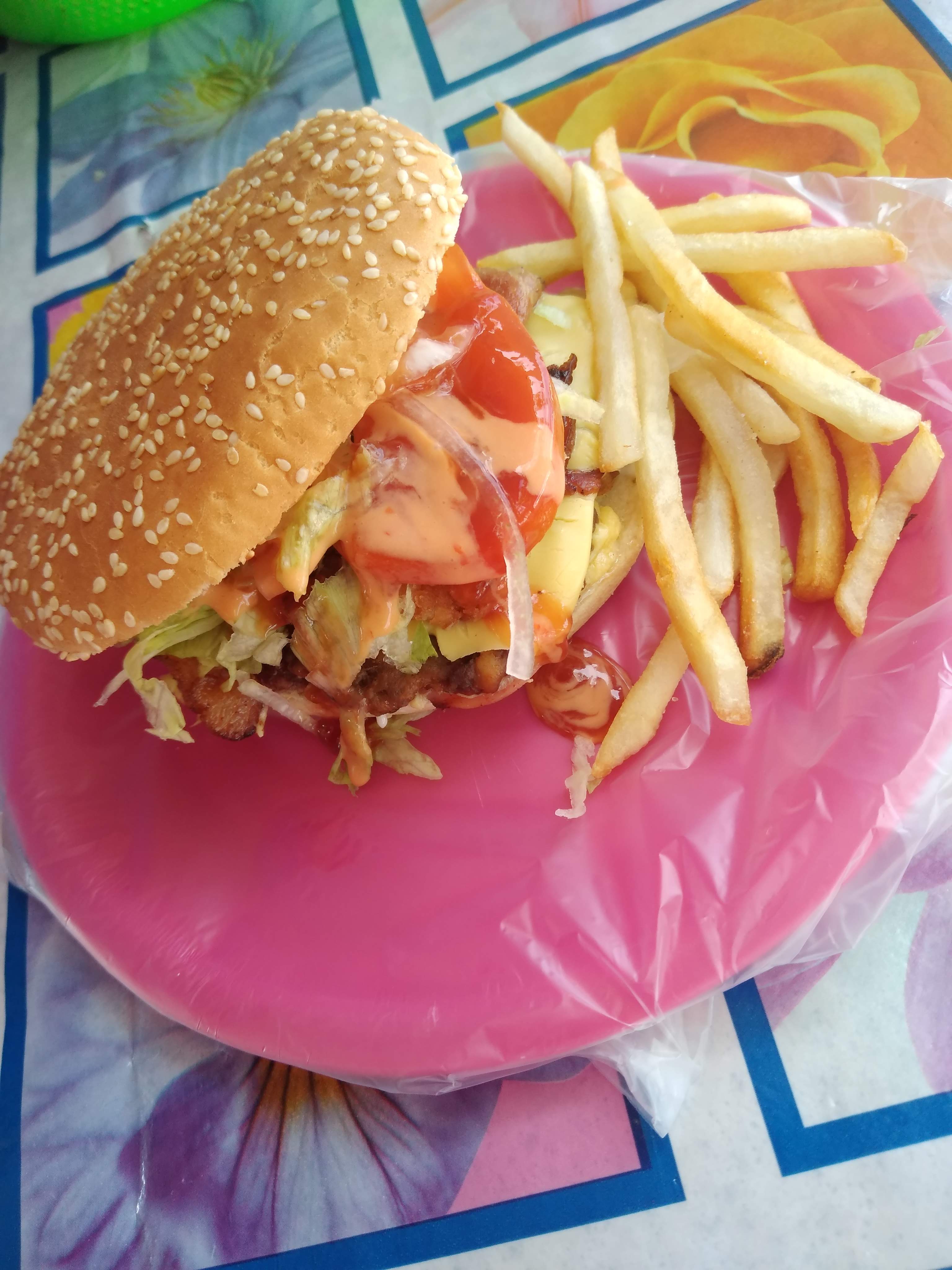 Lonchería "La Chispita" image 2