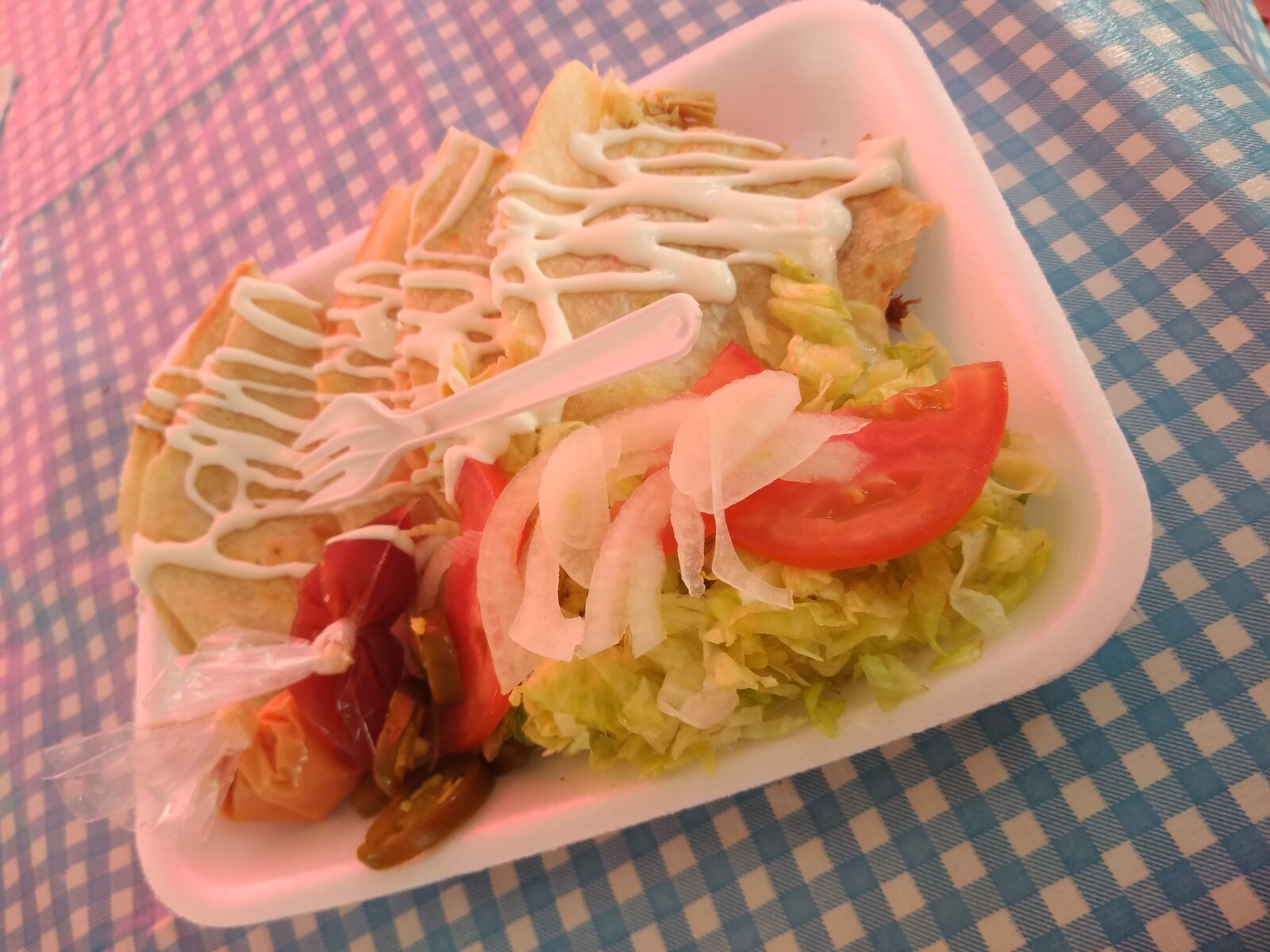 Lonchería "La Chispita" image 3