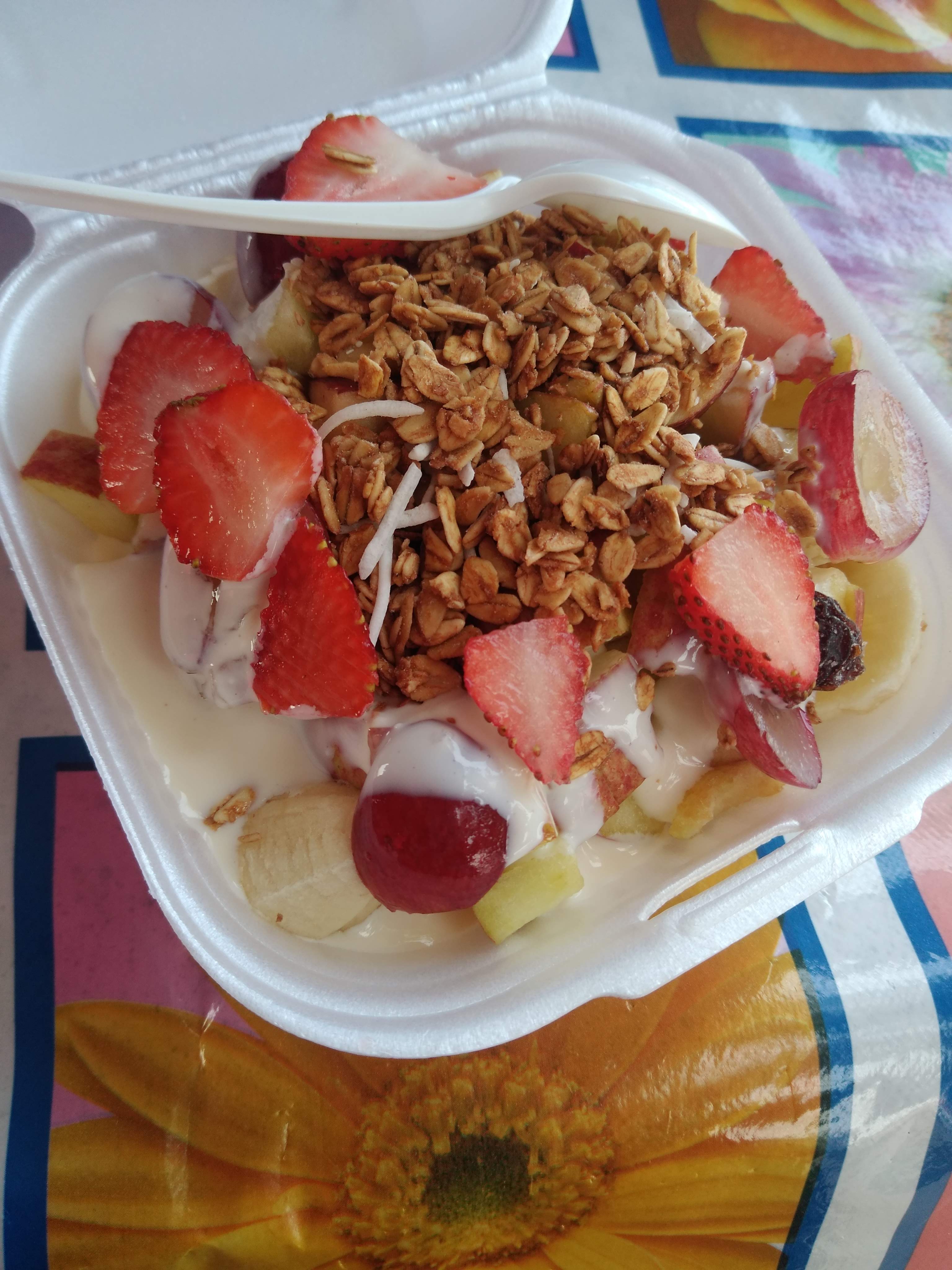 Lonchería "La Chispita" image 4