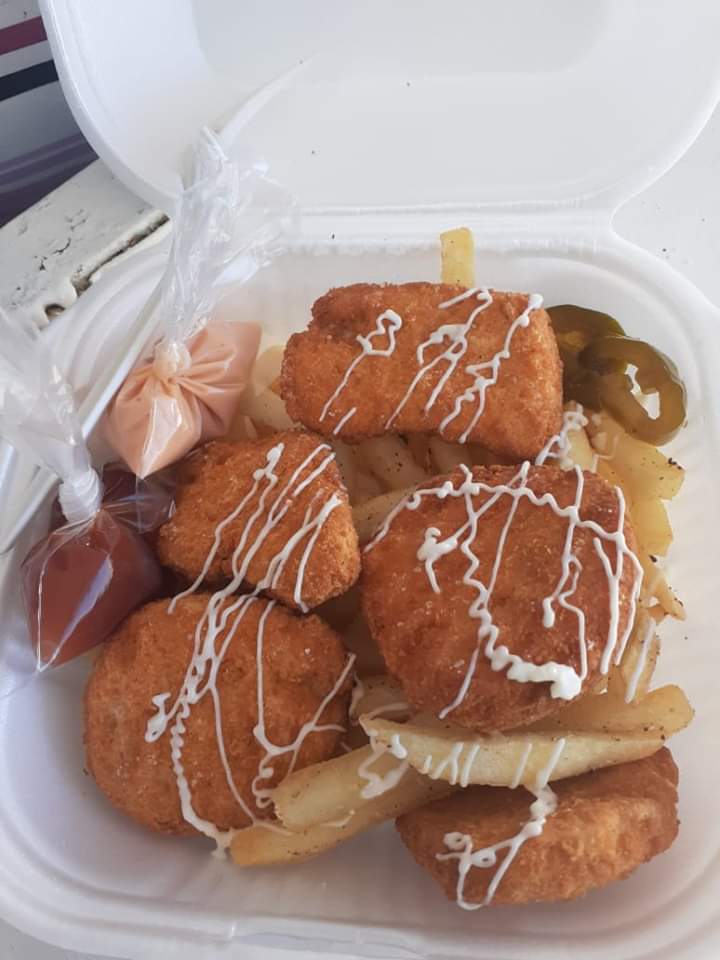 Lonchería "La Chispita" image 5