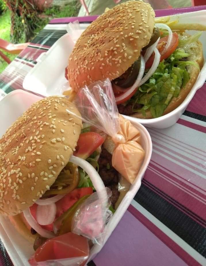 Lonchería "La Chispita" image 6