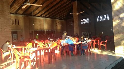 Restaurante Rosamorada image 1