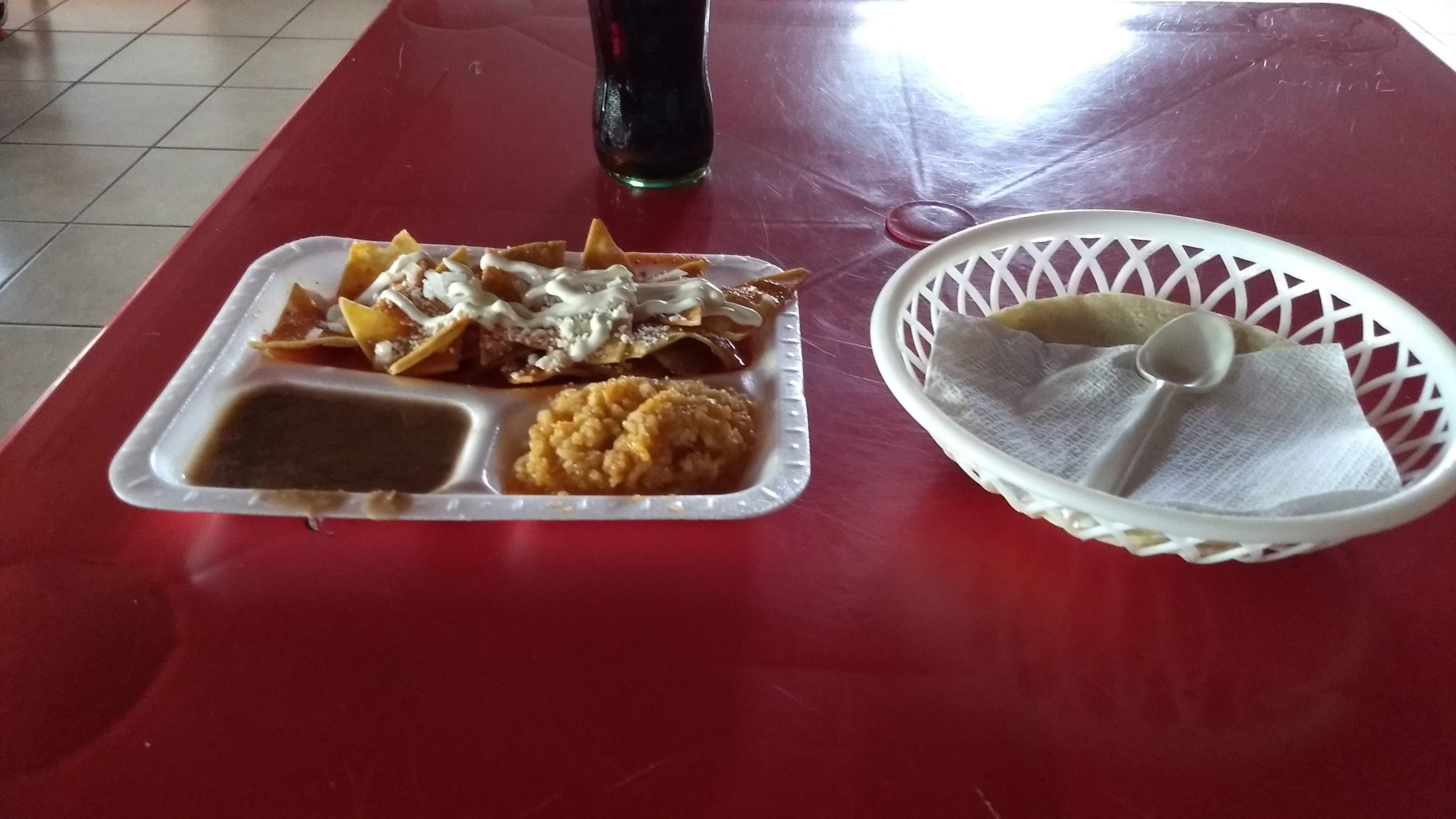 Restaurante Rosamorada image 5