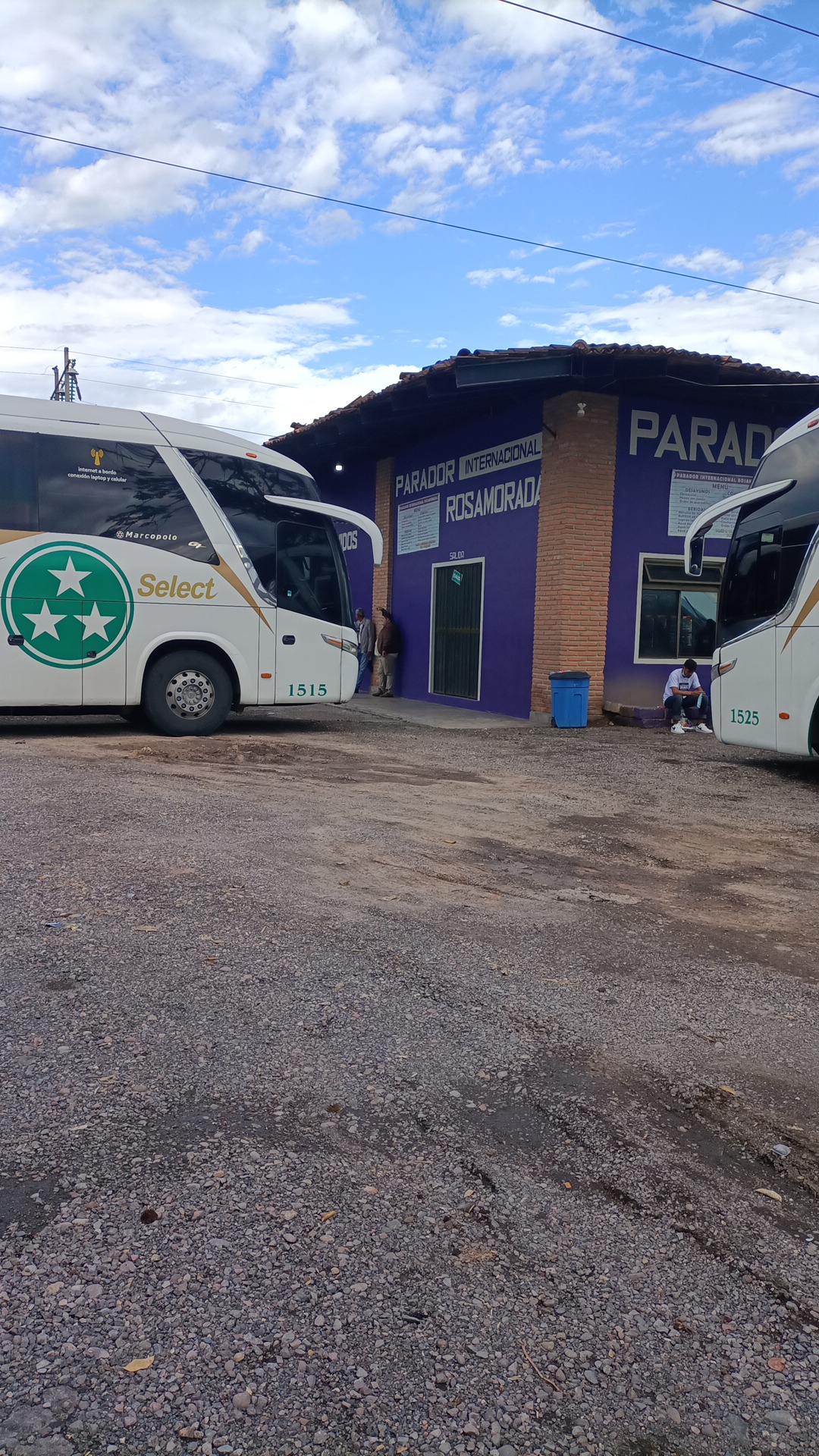 Restaurante Rosamorada image 7