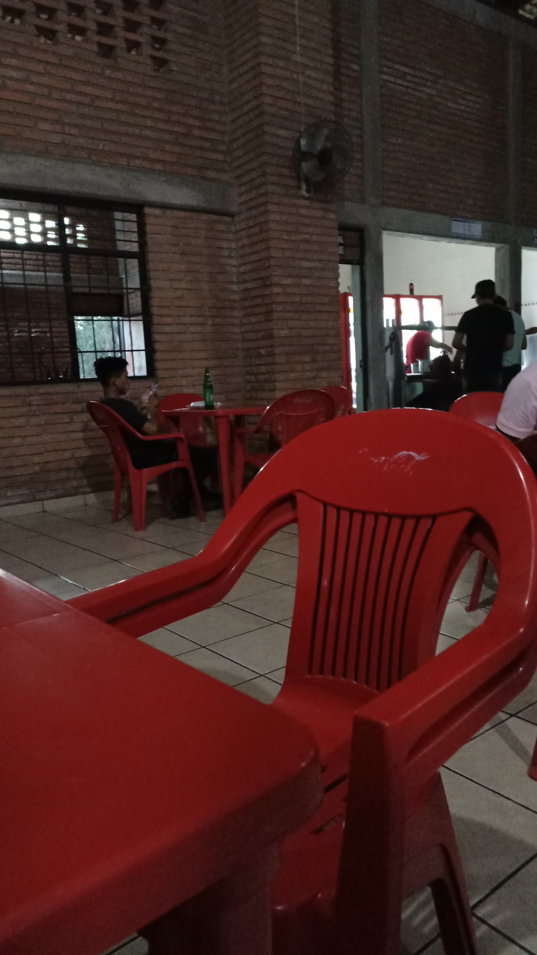 Restaurante Rosamorada image 8