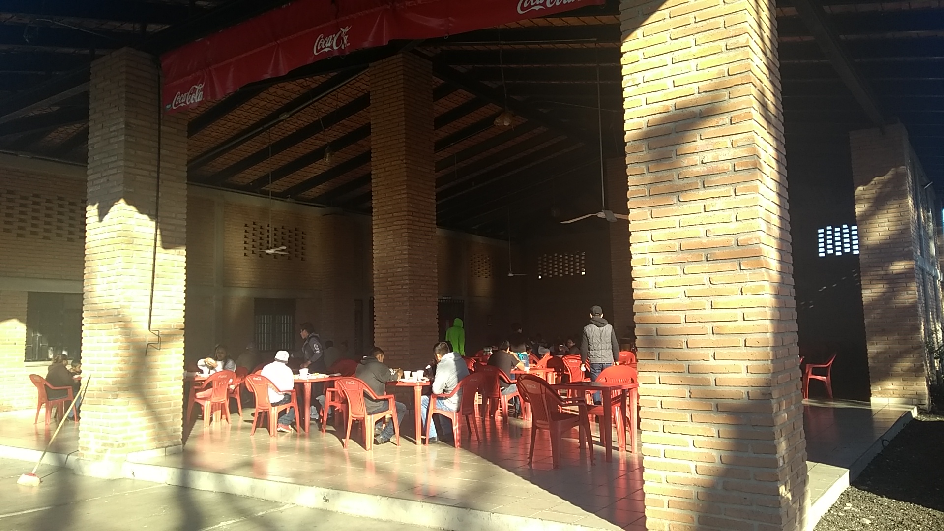 Restaurante Rosamorada image 9