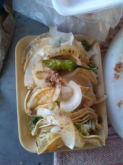 Taqueria Ramos image 1