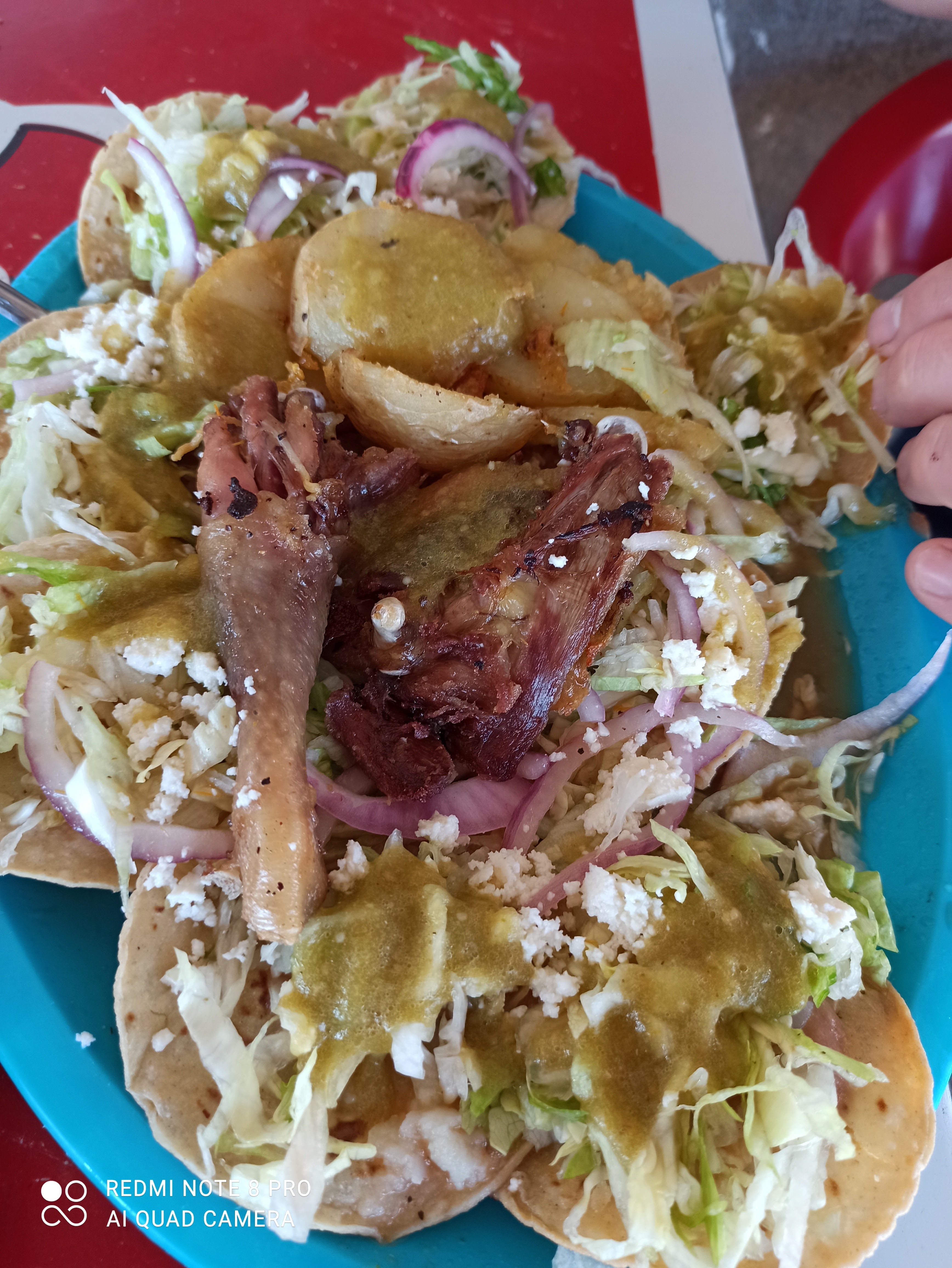 Gorditas Chenda image 1