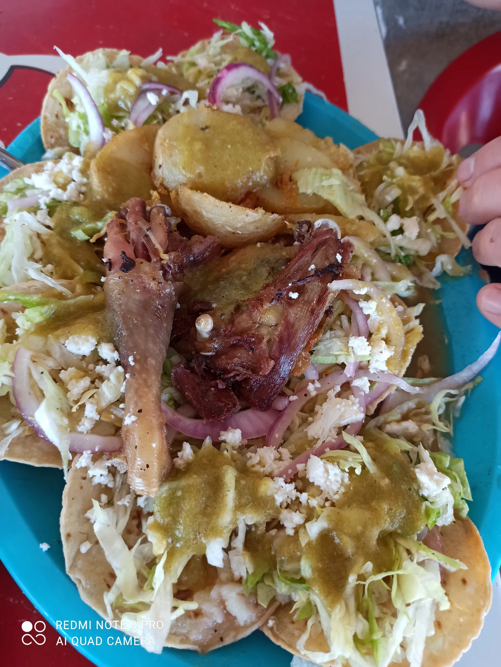 Gorditas Chenda image 1