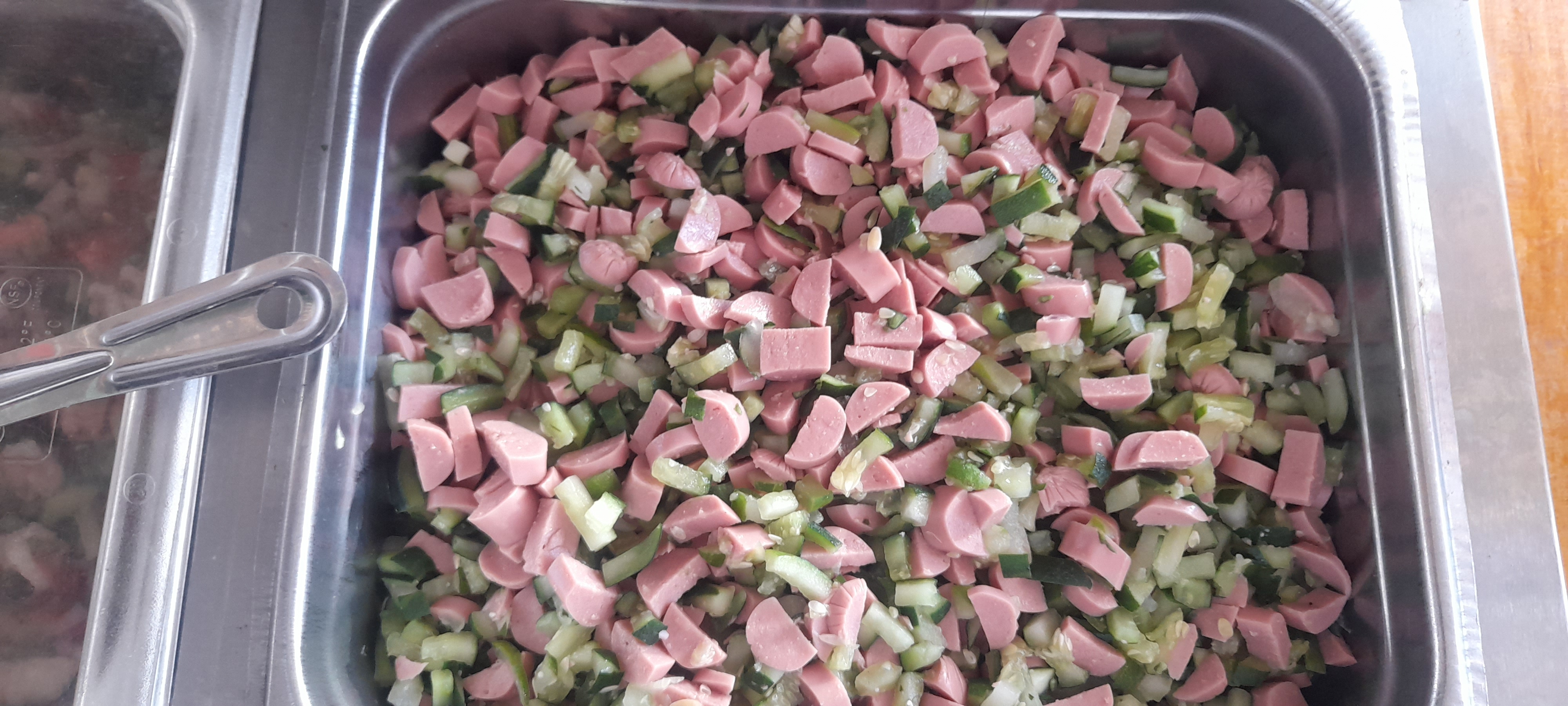 El grande parador turístico rosa morada image 9