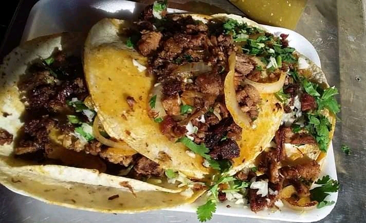 Taqueria "Los Pelones" image 1