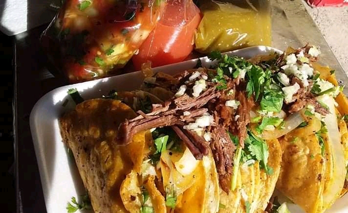 Taqueria "Los Pelones" image 3