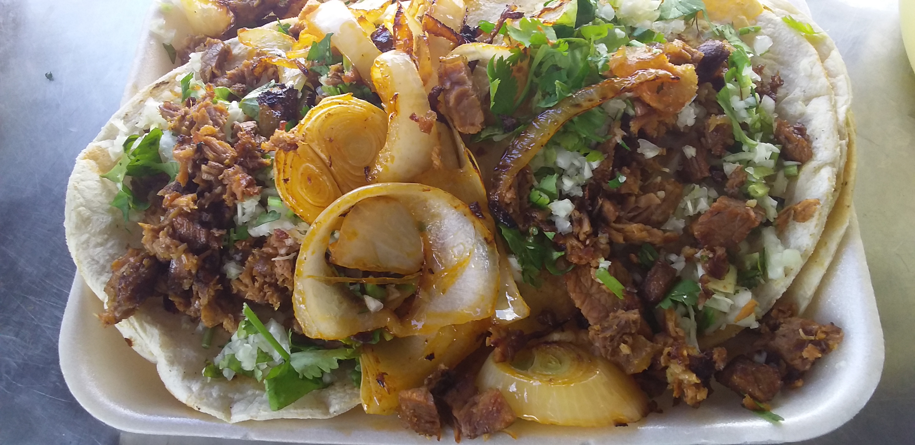 Taqueria "Los Pelones" image 5