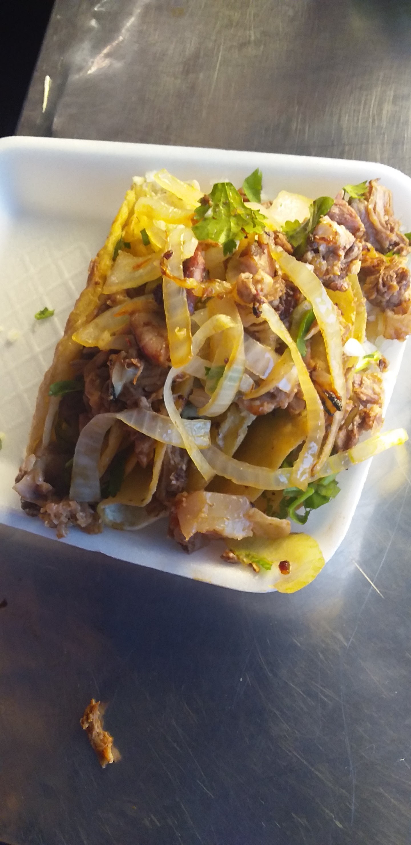 Taqueria "Los Pelones" image 6