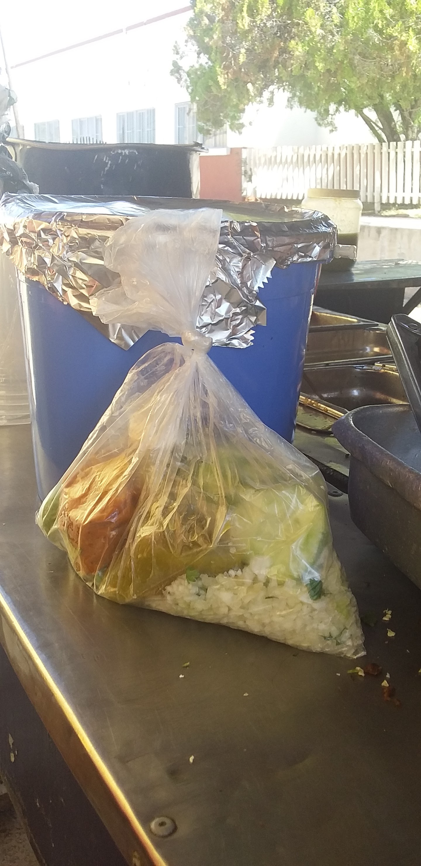 Taqueria "Los Pelones" image 7